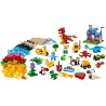 LEGO 11020 CLASSIC COSTRUIAMO INSIEME 2022