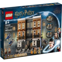LEGO 76408 HARRY POTTER...