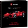 LIBRO 5007627 Ferrari Daytona SP3 The Sense of Perfection