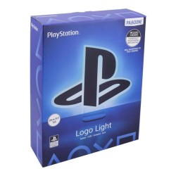 PLAYSTATION LAMPADA LOGO