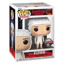 FUNKO POP 1248 ELEVEN...