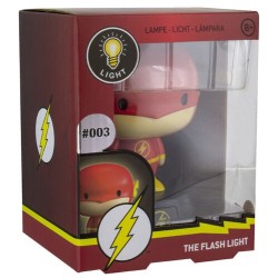 DCM COMICS THE FLASH...
