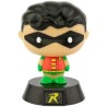 DC COMICS ICONS ROBIN LAMPADA 3D