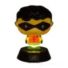 DC COMICS ICONS ROBIN LAMPADA 3D