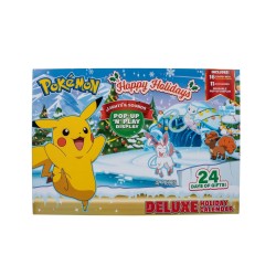 POKEMON CALENDARIO DELL'...