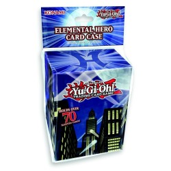 YU-GI-OH! ELEMENTAL HERO...