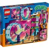 LEGO 60361 CITY STUNT RIDERS: SFIDA IMPOSSIBILE MARZO 2023