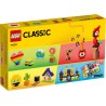 LEGO 11030 CLASSIC TANTI TANTI MATTONCINI MARZO 2023