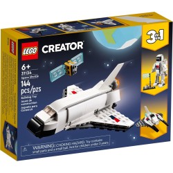 LEGO 31134 CREATOR -...