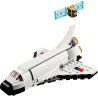 LEGO 31134 CREATOR - CREATOR EXPERT SPACE SHUTTLE MARZO 2023