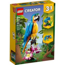 LEGO 31136 CREATOR -...