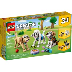 LEGO 31137 CREATOR -...