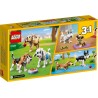 LEGO 31137 CREATOR - CREATOR EXPERT ADORABILI CAGNOLINI MARZO 2023