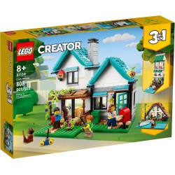 LEGO 31139 CREATOR -...