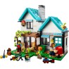 LEGO 31139 CREATOR - CREATOR EXPERT CASA ACCOGLIENTE MARZO 2023-2024