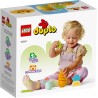 LEGO 10981 DUPLO  UNA CAROTA CHE CRESCE MARZO 2023