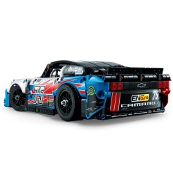 LEGO 42153 TECHNIC NASCAR Next Gen Chevrolet Camaro ZL1MARZO 2023