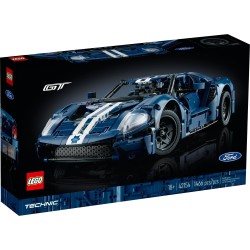 LEGO 42154 TECHNIC Ford GT...