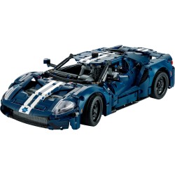 LEGO 42154 TECHNIC Ford GT 2022 MARZO 2023