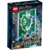 LEGO 76410 HARRY POTTER STENDARDO DELLA CASA SERPEVERDE MARZO 2023