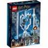 LEGO 76411 HARRY POTTER STENDARDO DELLA CASA CORVONERO MARZO 2023