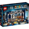 LEGO 76411 HARRY POTTER STENDARDO DELLA CASA CORVONERO MARZO 2023