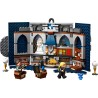 LEGO 76411 HARRY POTTER STENDARDO DELLA CASA CORVONERO MARZO 2023