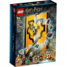 LEGO 76412 HARRY POTTER STENDARDO DELLA CASA TASSOROSSO MARZO 2023
