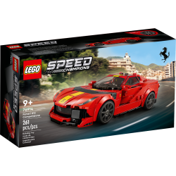 LEGO 76914 SPEED CHAMPIONS...