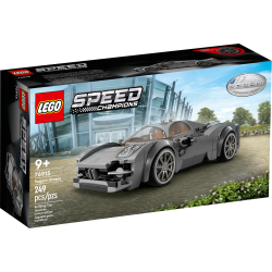 LEGO 76915 SPEED CHAMPIONS...