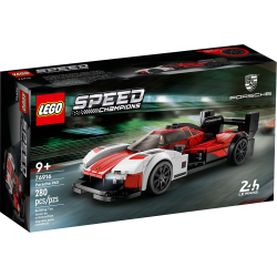 LEGO 76916 SPEED CHAMPIONS...