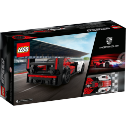 LEGO 76916 SPEED CHAMPIONS PORSCHE 963 MARZO 2023