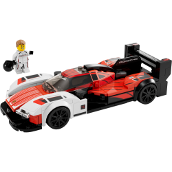 LEGO 76916 SPEED CHAMPIONS PORSCHE 963 MARZO 2023