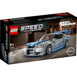 LEGO 76917 SPEED CHAMPIONS...