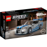 LEGO 76917 SPEED CHAMPIONS 2 Fast 2 Furious Nissan Skyline GT-R (R34) MARZO 2023