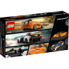 LEGO 76918 SPEED CHAMPIONS McLaren Solus GT & McLaren F1 LM MARZO 2023