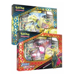 2 X POKEMON COLLEZIONE...