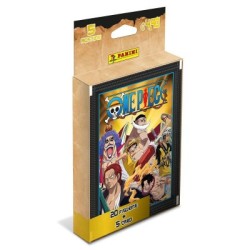 ONE PIECE SUMMIT WAR ECOBLISTER 2022 FIGURINE PANINI