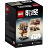 LEGO 40615 BRICKHEADZ TUSKEN RAIDER 2023
