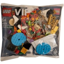 LEGO 40605 Add On Pack VIP...