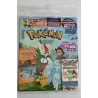 POKEMON MAGAZINE N. 16 RIVISTA GEN 2023 + 6 CARTE TEMPESTA ARGENTATA