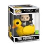 FKPOP288 FUNKO POP THE PENGUIN AND DUCK RIDE SDCC SUMMER CONVENTION 2022 BATMAN