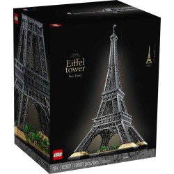 LEGO 10307 TOUR EIFFEL CREATOR EXPERT