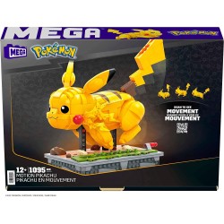 MEGA - Pokémon Kinetic...
