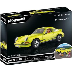 Playmobil - Porsche 2.7 Rs,...