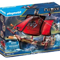 Playmobil Pirates 70411 -...