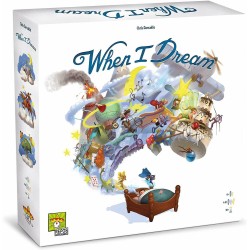 When I Dream IN ITALIANO ASMODEE