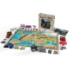 Ticket To Ride 15° Anniversario IN ITALIANO ASMODEE