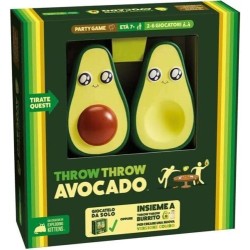 Throw Throw Avocado IN...
