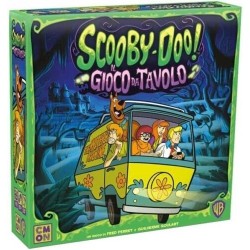 Scooby-Doo: Il Gioco da...